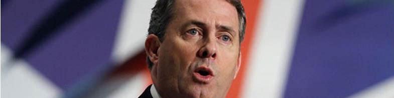 وزیر تجارت انگلیس: ایران بازار بزرگی برای انگلیس است