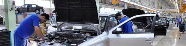 تعهد خودروسازان ۱۰ ساله شد