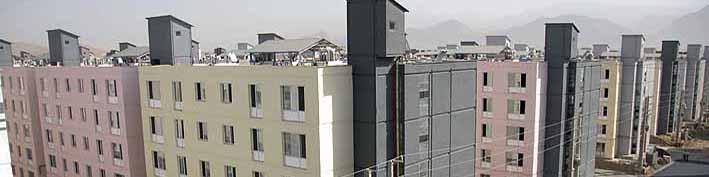 دستورالعمل تأسیس مؤسسات پس‌انداز و تسهیلات مسکن ابلاغ شد