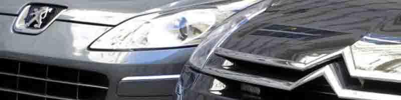 آیا پلت‌فرم‌های پژو- سیتروئن قدیمی است؟