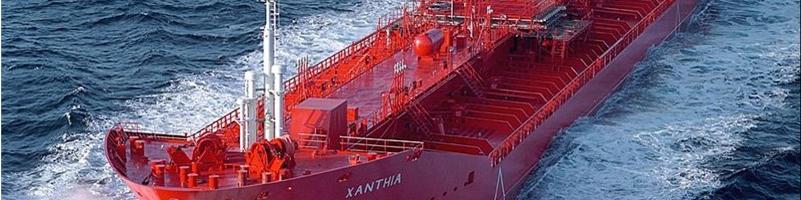 صادرات نفت ایران با فروش میعانات گازی به سطح پیش از تحریم‌ها رسید