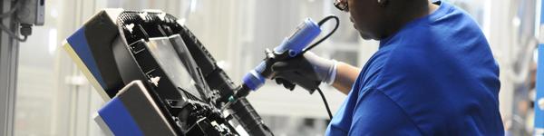 نقطه تمرکز اشتغال صنعتی