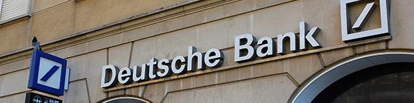خروج «دویچه بانک» آلمان از بحران