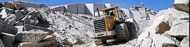 برنامه سرمایه‌گذاری 50 میلیارد دلاری در حوزه معدن و صنایع معدنی