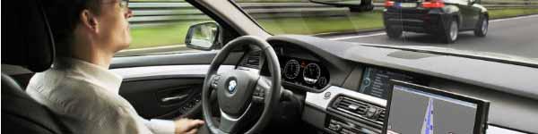 آینده خودروهای خودران