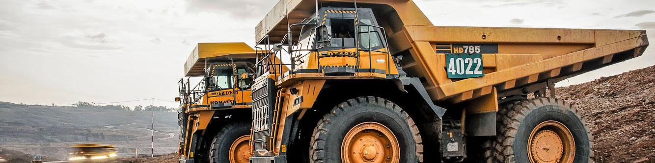 صادرات 3.4 میلیارد دلاری در بخش معدن و صنایع معدنی