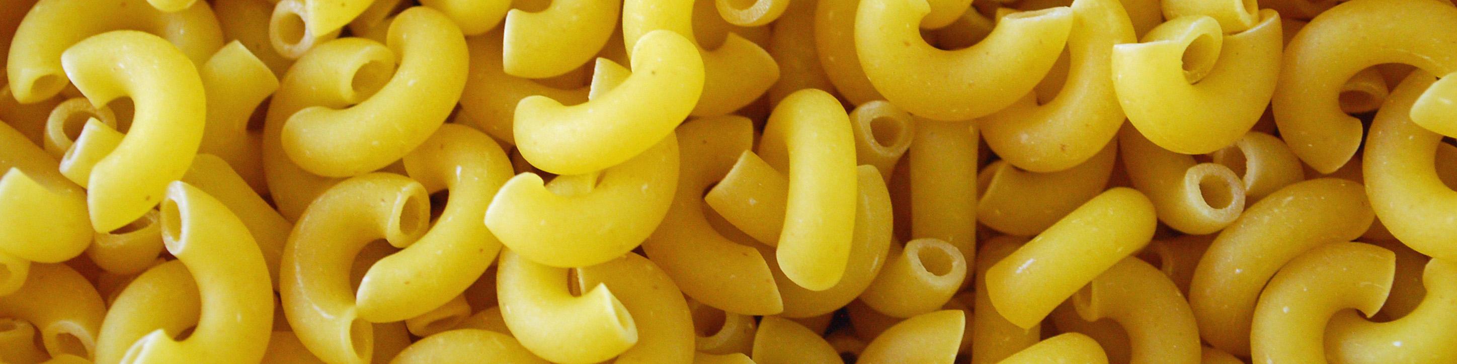 طعم ماکارونی ایران از دهان روس‌ها افتاد!