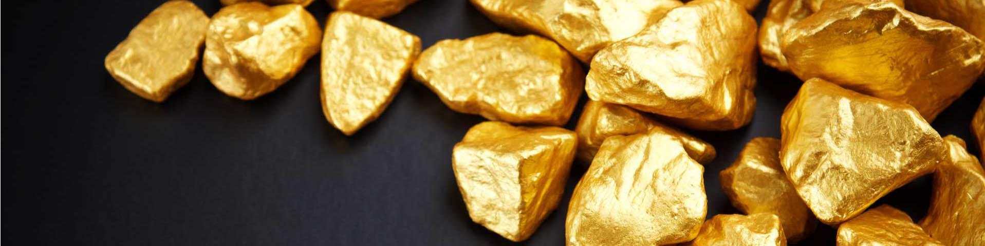 بلومبرگ: گولدمن ساکس آمریکا به دنبال خرید طلای زیر 1250 دلار