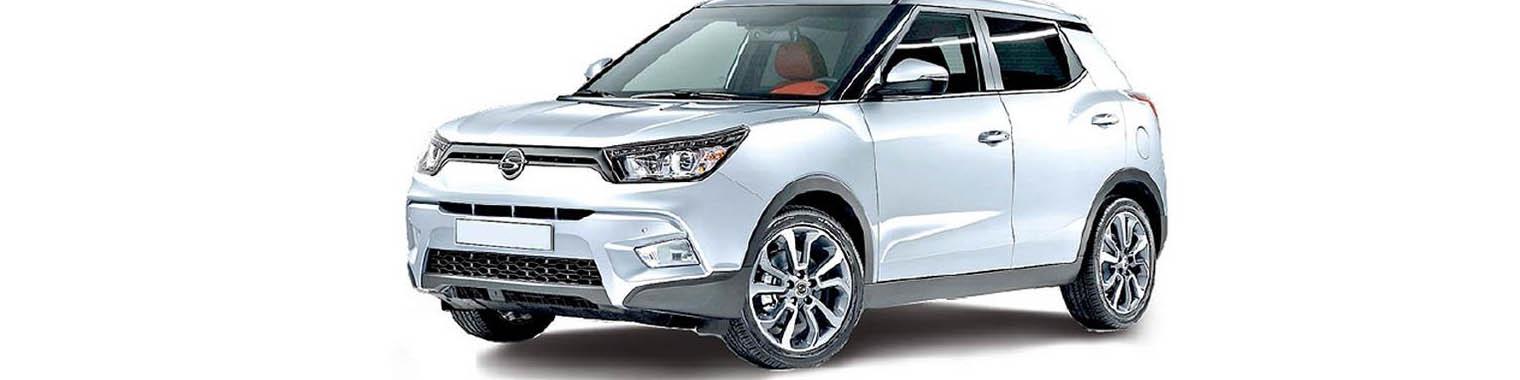 سانگ یانگ تیوولی یا رنو کپچر