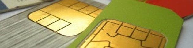 ورود نسل جدید سیم‌کارت‌ها از دو ماه دیگر