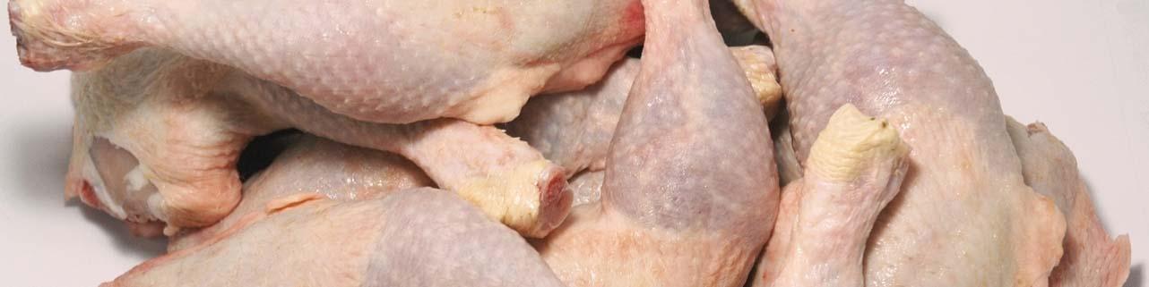 مرغ ۱۰۰۰ تومان گران شد