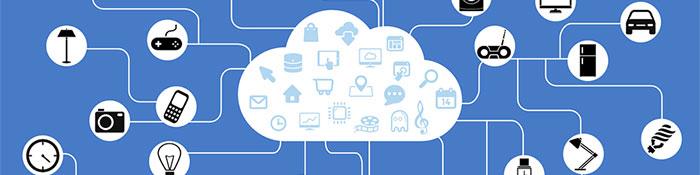 اینترنت اشیا؛ انقلاب صنعتی آینده