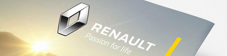 فراخوان رنو برای خودروی پرفروش کوئید