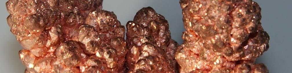 مس به دوران طلایی می‌رسد