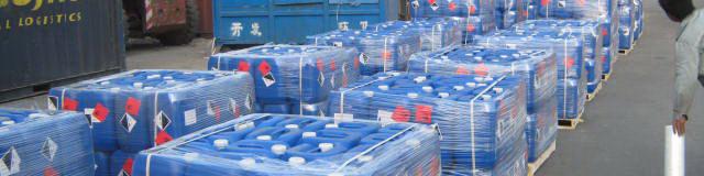 صعود قیمت اسید استیک