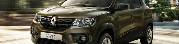 رنو کویید چهره جایگزین پراید چگونه است؟