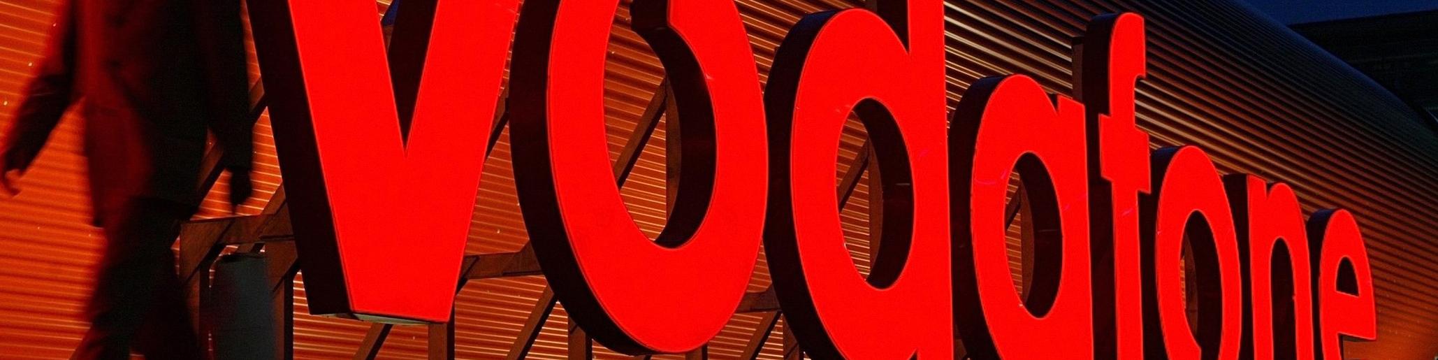 ورود ودافون به بازار ایران