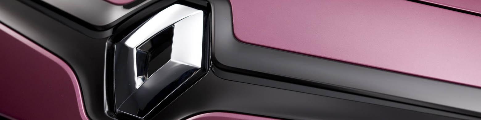 ایدرو، رنو را گارانتی کرد