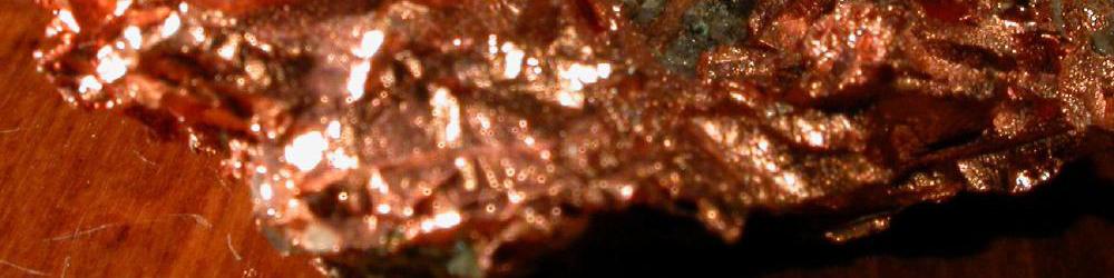 تا ۴ سال آینده مس و روی ایران رشد می‌کند