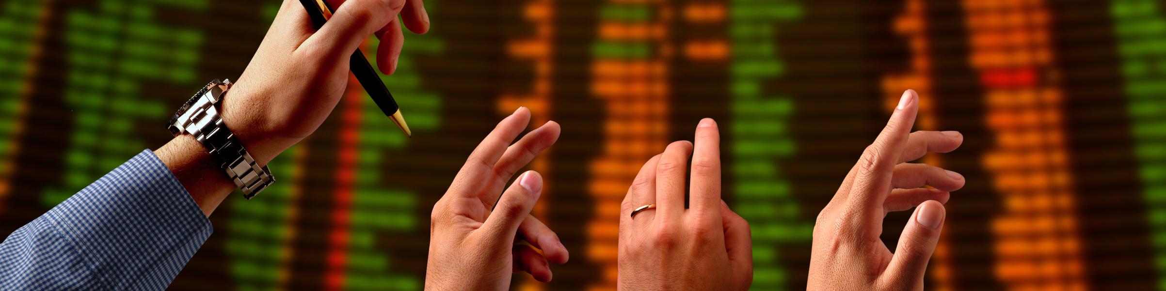 اوراق بدهی دولتی برون‌مرزی می‌شوند