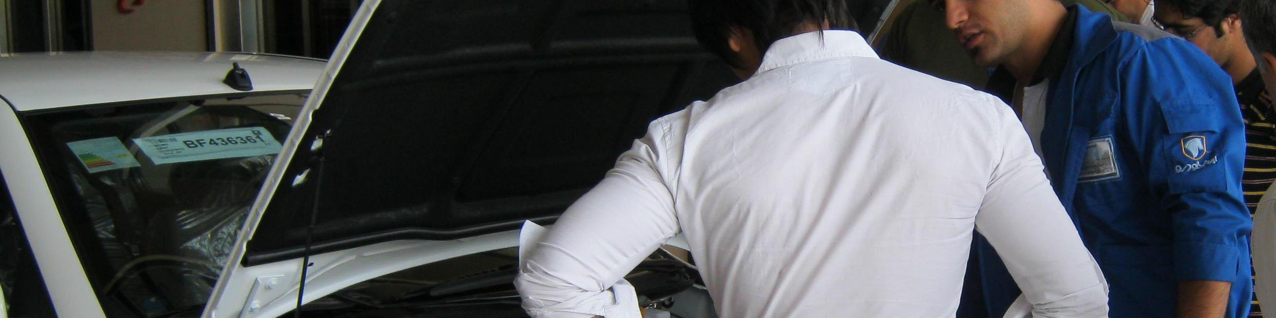 دو عامل اصلی ضعف در خدمات پس از فروش