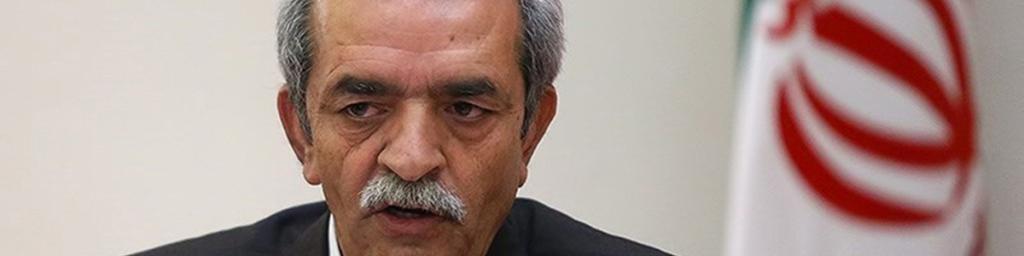 محصولات ارگانیک ما در کشورهای دیگر قابل پذیرش نیست