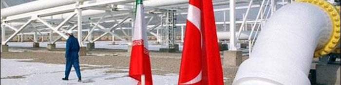 انفجار، صادرات گاز ایران به ترکیه را قطع کرد