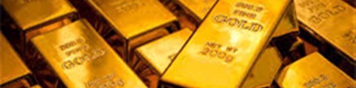 قزاقستان طلای تولیدی ایران را فرآوری می‌کند