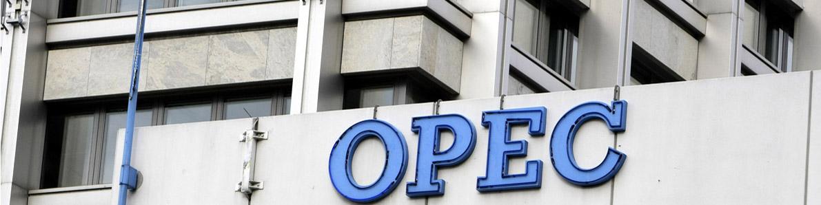 سیگنال شکست توافق اوپک