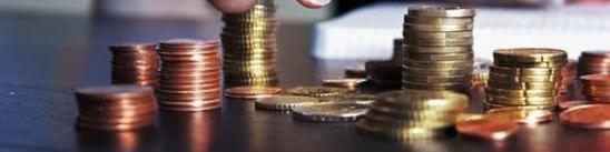 پیغام رونق از حسگر تورم