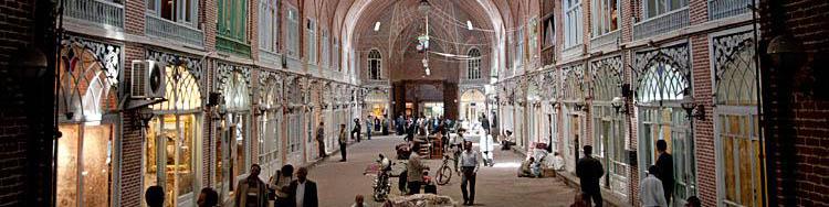 بازار آزاد چیست؟