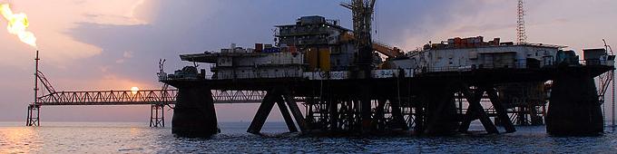 جا ماندن شرکت‌های آمریکایی از ورود پرسود خارجی‌ها به صنعت نفت ایران