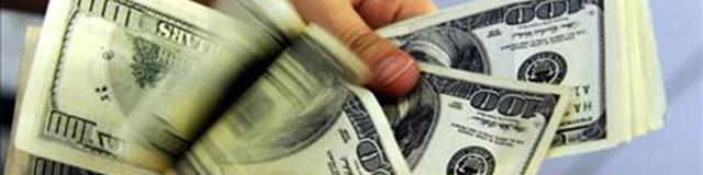 واکنش خنثی در بازار ارز