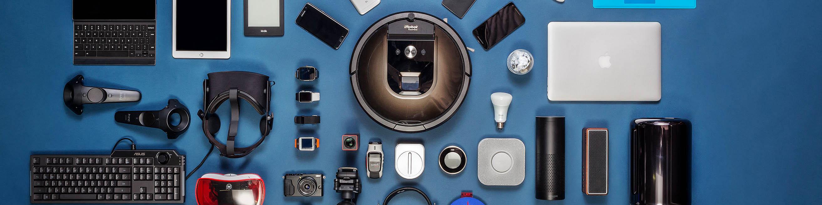 گجت‌هایی که زندگی را آسان می‌کنند