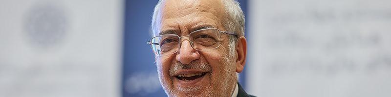 خبرهای جدید نعمت زاده درباره تولید چادر مشکی در کشور