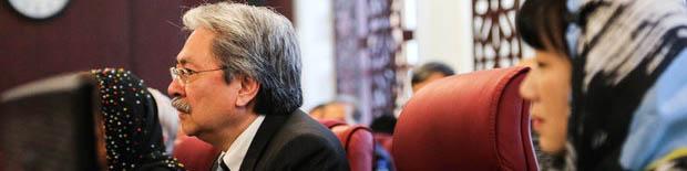 آمادگی هنگ‌کنگ برای افزایش مناسبات اقتصادی با ایران