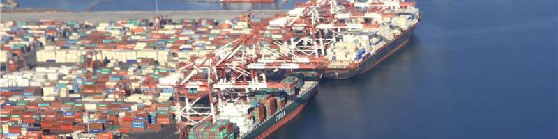 نخستین کشتی مسافری ایران از بندر چابهار عازم مسقط شد