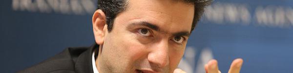 انتخاب ترامپ، تاثیری بر مسیر اقتصاد ایران ندارد