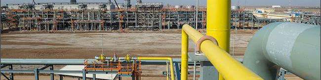 رکورد تولید نفت در یک میدان مشترک با عراق شکسته شد