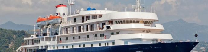 راه‌اندازی اولین کشتی مسافربری بین ایران و عمان/ نرخ بلیط ۴۰۰ تا ۸۰۰ هزار تومان