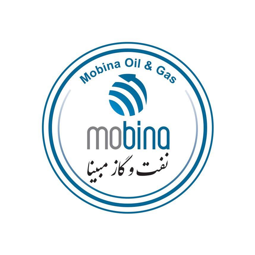 شرکت نفت و گاز مبینا