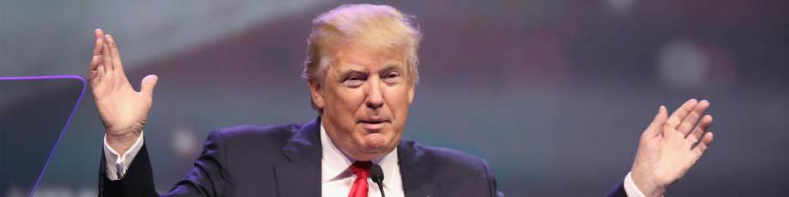 ریشه اقتصادی ظهور ترامپ