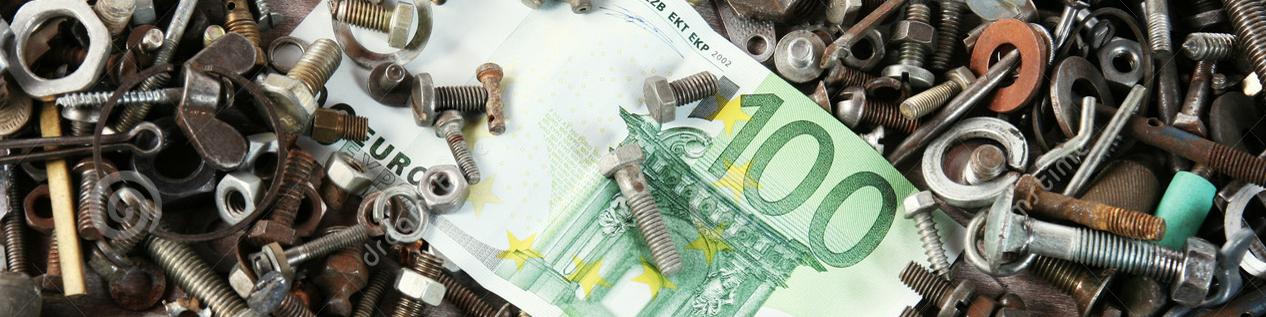 جزئیات ورود پول خارجی به صنعت