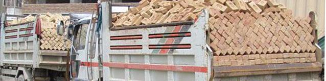 نظارت بر استاندارد مصالح ساختمانی جدی‌تر می‌شود