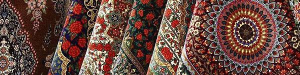 آمریکا بیشترین فرش را از ایران می‌خرید
