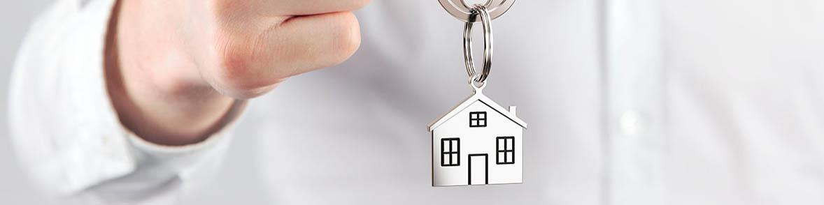 معادله مسکن با سه بازار