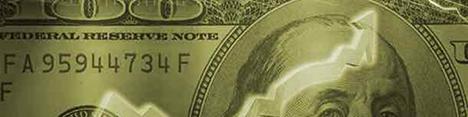 قدرت‌نمایی دلار در بازار جهانی