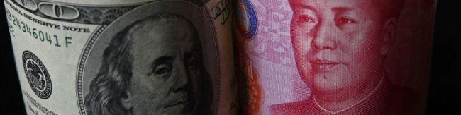 کابوس جنگ اقتصادی چین و آمریکا/رشد اقتصادی جهان در خطر است!