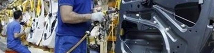 مقام شرکت قطعه ساز اسپانیا: صنعت خودرو ایران درچند سال آینده رشد می‌کند