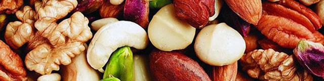 صادرات خشکبار ایرانی در خطر است